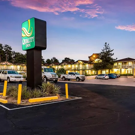Quality Inn Payson