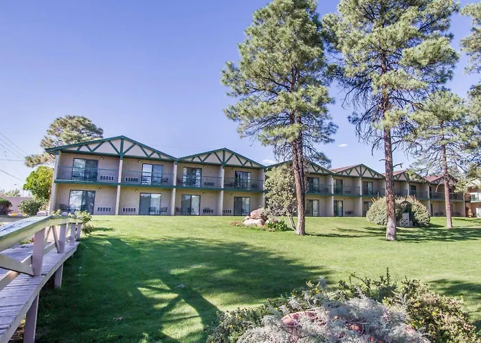 Quality 4* Payson
