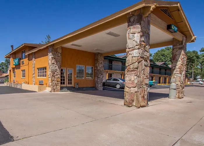 Gasthof Quality Payson