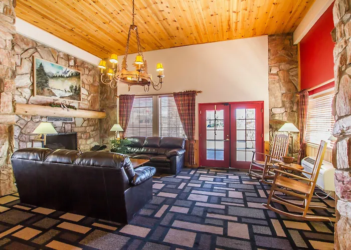 Gasthof Quality Payson